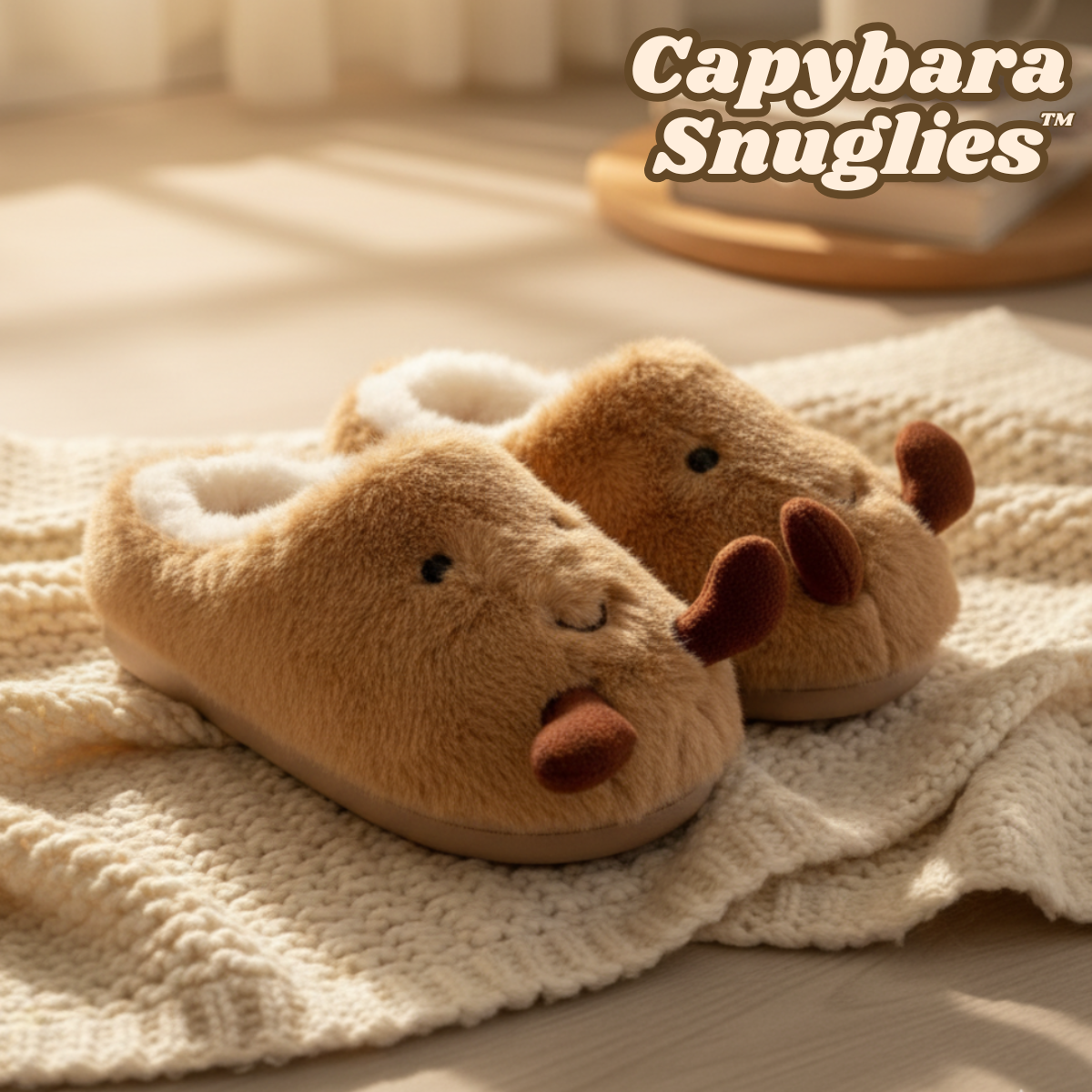 Snuglies Slippers™