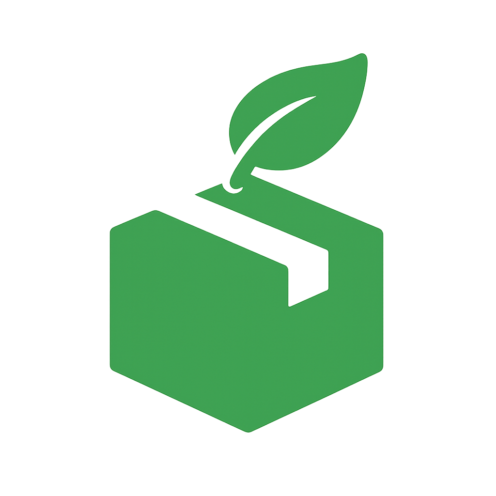 Eco-Friendly Shipping