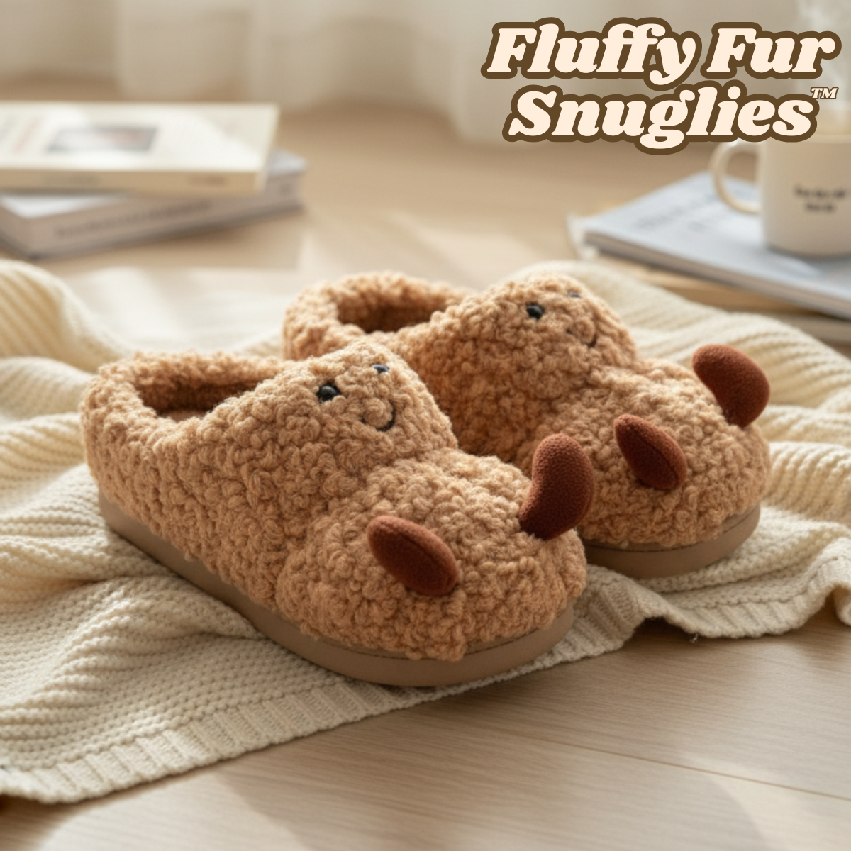 Snuglies Slippers™