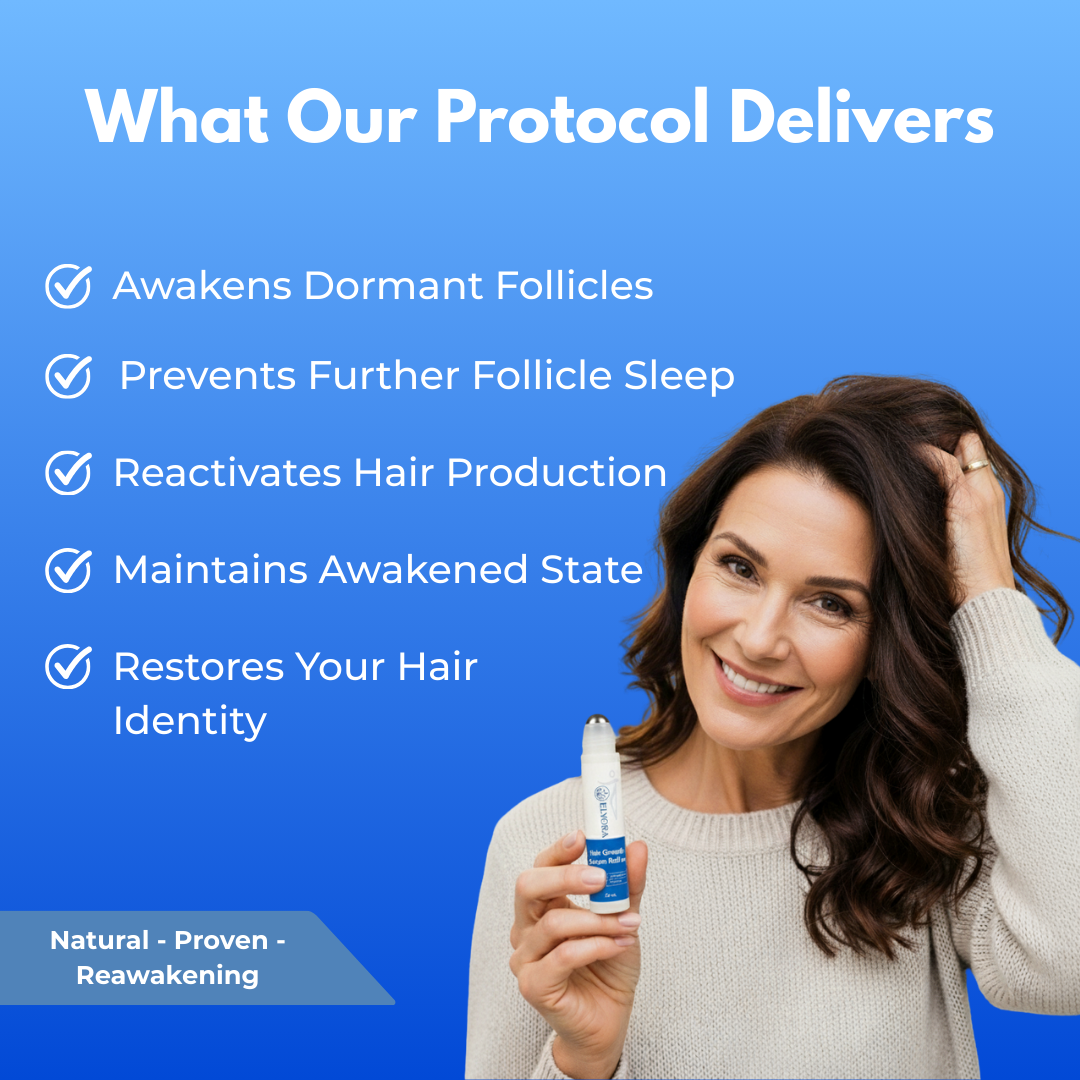 Regrovia Naturals Roller™